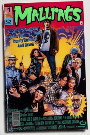 Mallrats free