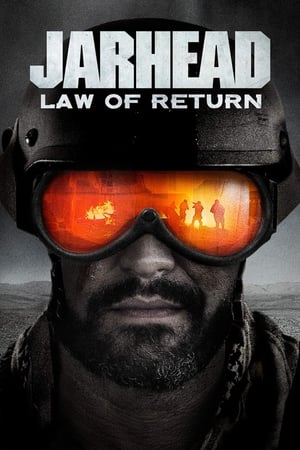 Jarhead: Law of Return free