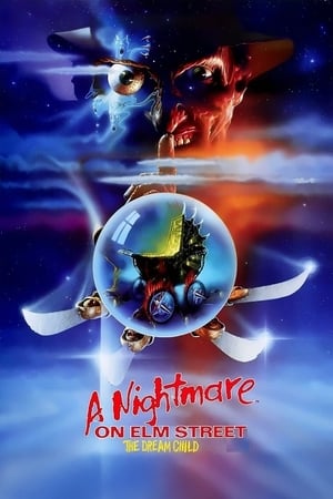 A Nightmare on Elm Street: The Dream Child free