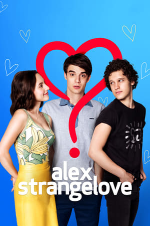 Alex Strangelove free
