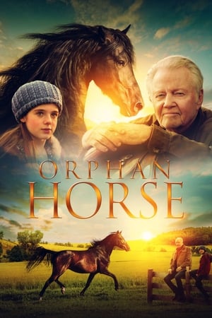 Orphan Horse free