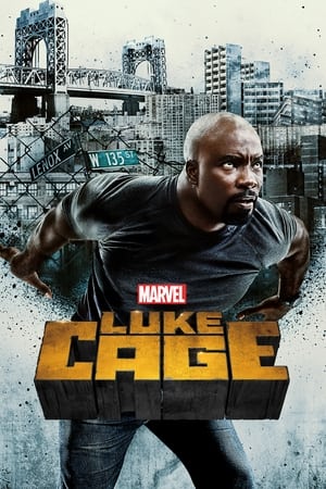 Marvel's Luke Cage [season 1] free