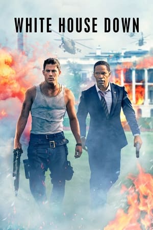 White House Down free
