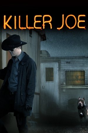 Killer Joe free