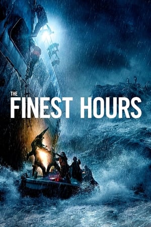 The Finest Hours free
