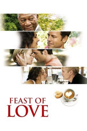 Feast of Love free