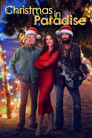 Christmas in Paradise free