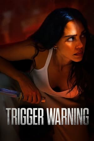 Trigger Warning free