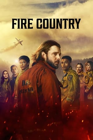 Fire Country [season 2] free