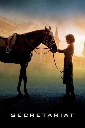 Secretariat free