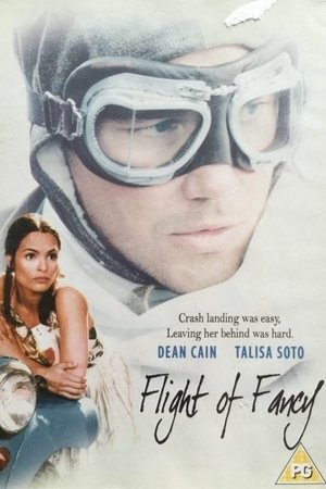 Flight of Fancy free