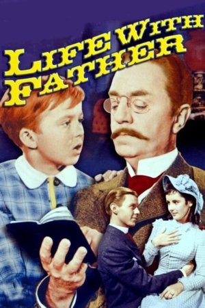 Life with Father free