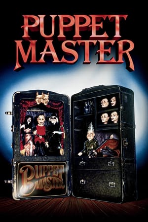 Puppet Master free