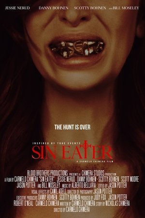 Sin Eater free