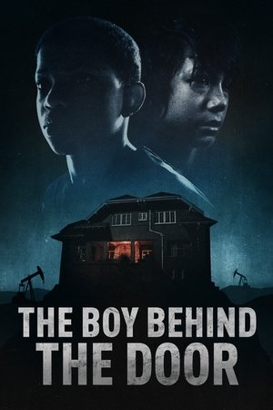 The Boy Behind The Door free