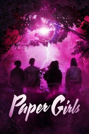 Paper Girls [] free