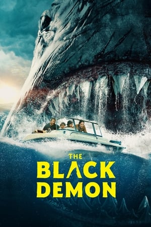 The Black Demon free