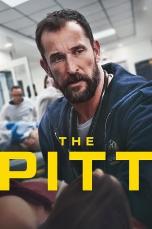The Pitt [season 1] free