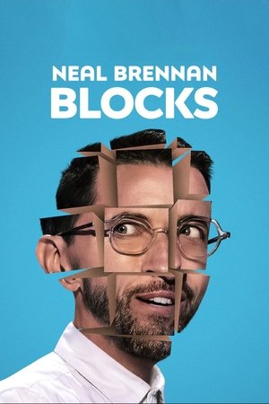 Neal Brennan: Blocks free