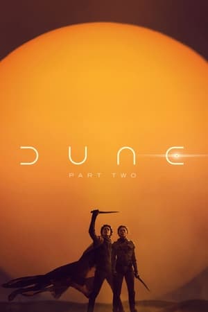 Dune: Part Two free