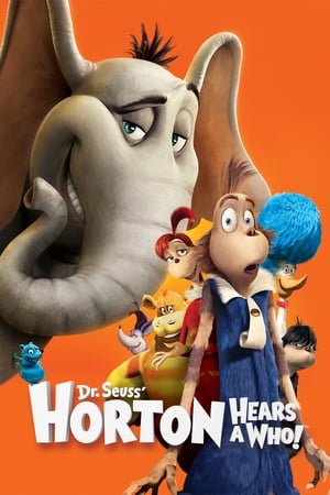 Horton Hears a Who! free