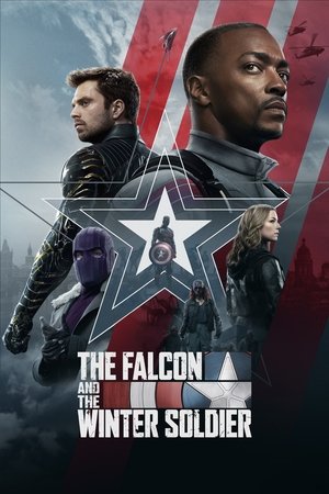 The Falcon and the Winter Soldier [season 1] free