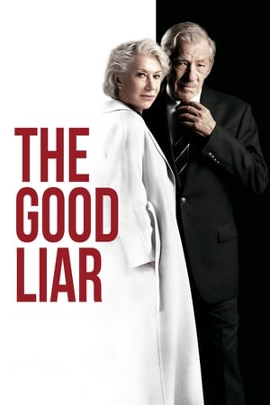 The Good Liar free
