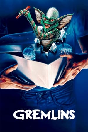 Gremlins free