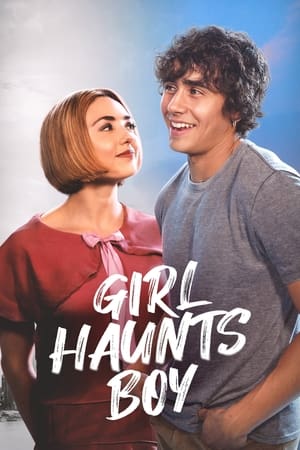 Girl Haunts Boy free