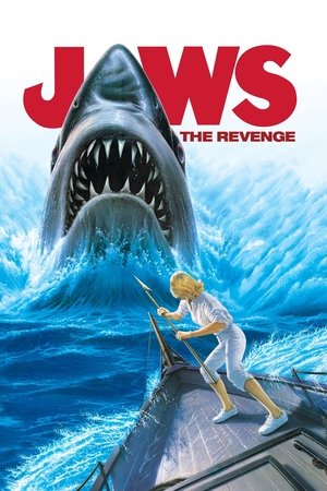 Jaws: The Revenge free