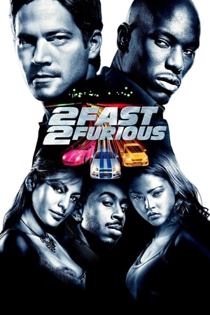 2 Fast 2 Furious free