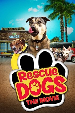 Rescue Dogs free