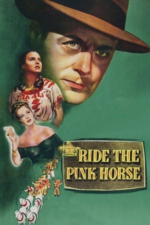 Ride the Pink Horse free