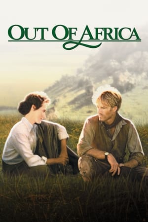 Out of Africa free