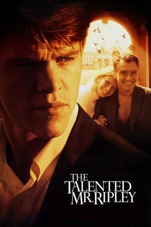 The Talented Mr. Ripley free