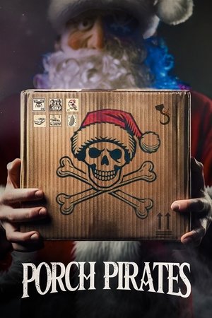 Porch Pirates free
