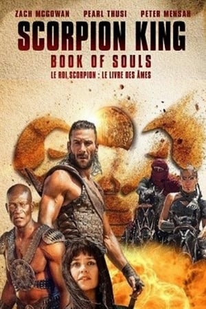 Scorpion King: Book of Souls free