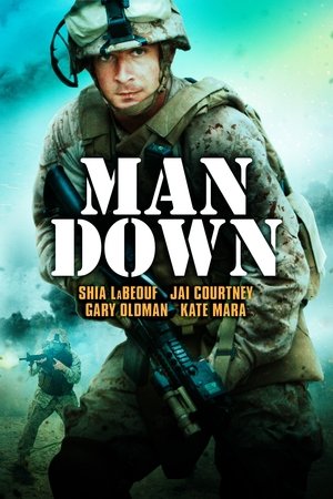Man Down free