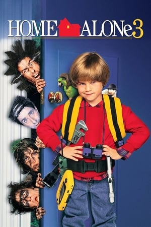 Home Alone 3 free