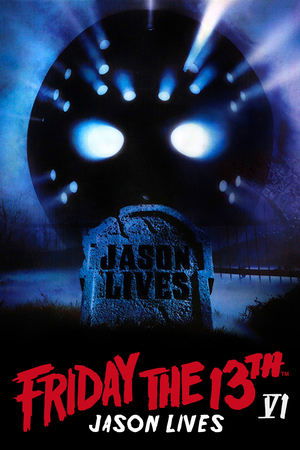Friday the 13th Part VI: Jason Lives free