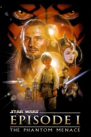 Star Wars: Episode I - The Phantom Menace free