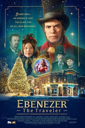 Ebenezer the Traveler free