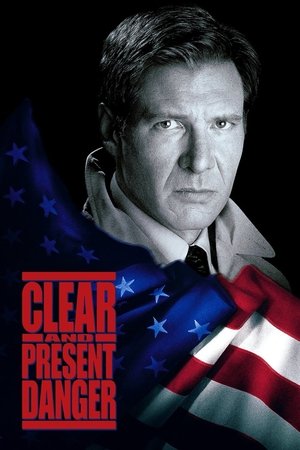 Clear and Present Danger free