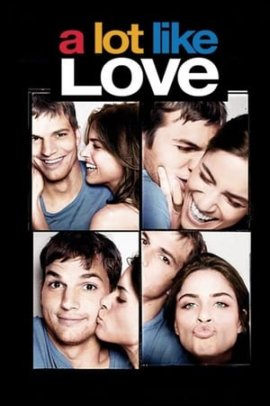 A Lot Like Love free