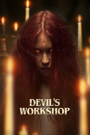 Devil's Workshop free