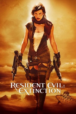 Resident Evil: Extinction free