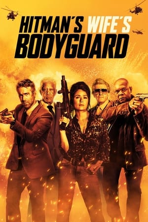 Hitman's Wife's Bodyguard free