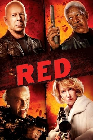 RED free