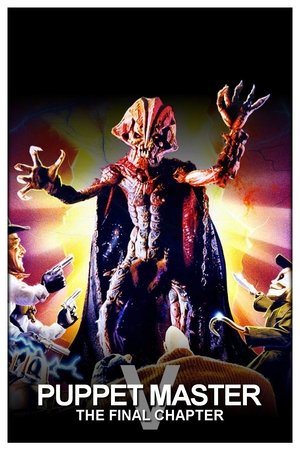 Puppet Master 5 free