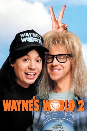 Wayne's World 2 free